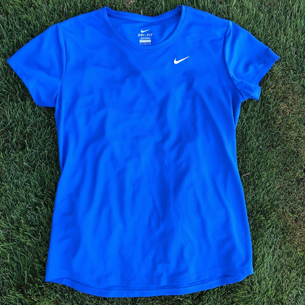 Nike Dri-fit Shirt